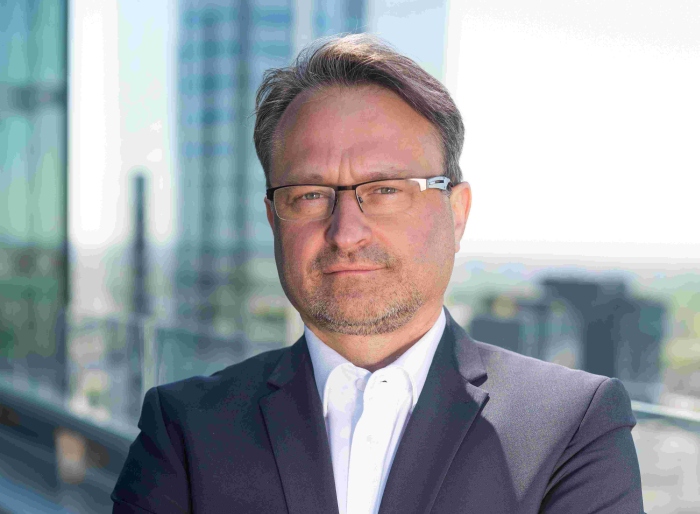 AXI IMMO Rynek Magazynowy 2025 Dojrzałość