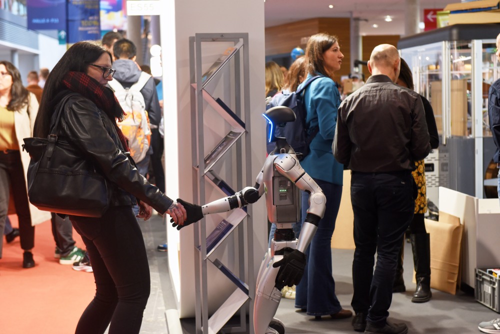 LogiMAT Targi Konferencje