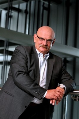 Jacek Machocki, Prezesem Zarządu Grupy PEKAES SA. drugie zycie w pekaesie
