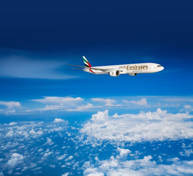 Codzienne połączenie Emirates do Rangunu i Hanoi ruszy 3 sierpnia 2016 r. Źródło: Emirates Codzienne połączenie Emirates do Rangunu i Hanoi ruszy 3 sierpnia 2016 r. Źródło: Emirates