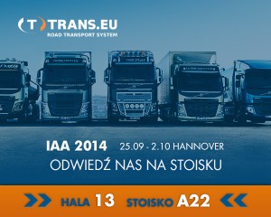 Źródło: Trans.eu Źródło: Trans.eu