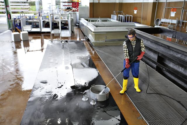 Źródło: Karcher karcher