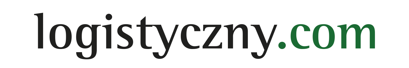 Logistyczny.com logo logistyczny com rgb