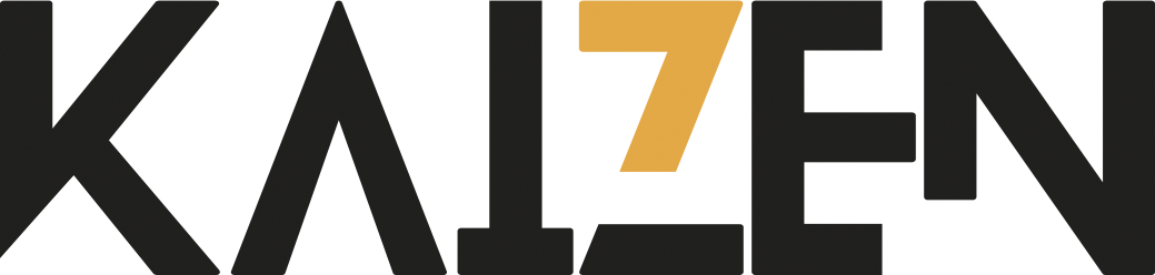 Logo KAIZEN rgb