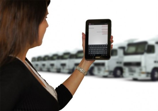 Rozwiązaniem z zakresu telematyki "CarLo inTOUCH" to aplikacja mobilna w pełni zintegrowana z systemem do zarządzania transportem CarLo. Rozwiązaniem z zakresu telematyki "CarLo inTOUCH" to aplikacja mobilna w pełni zintegrowana z systemem do zarządzania transportem CarLo.