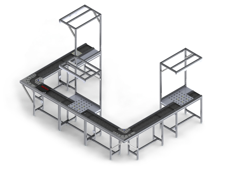 moduline 1