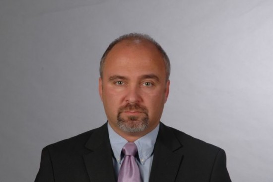 Piotr Osękowski, Sales Manager FGH Paki otwarci