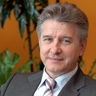 Andrzej Bobiński, prezes Logifact-Systems Sp. z o.o. Andrzej Bobiński, prezes Logifact-Systems Sp. z o.o.