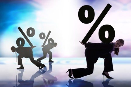 Liczba zadłużonych kontrahentów wzrosła o 21%. Liczba zadłużonych kontrahentów wzrosła o 21%.