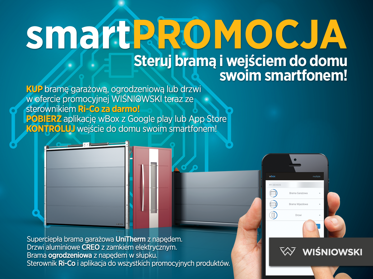 promocja wiosna 2016