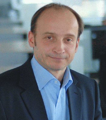 Maciej Kubiak, CHEP Country General Manager Poland & Baltics