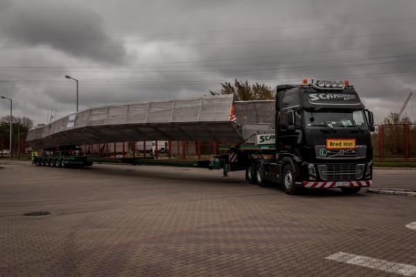 Źródło: Scandinavian Express transport ktory