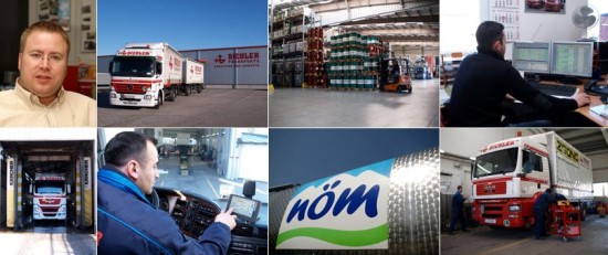 Po bardzo skrupulatnym procesie wyboru firma Bichler zdecydowała się jeszcze w tym samym roku na system zarządzania transportem CarLo firmy Soloplan. Po bardzo skrupulatnym procesie wyboru firma Bichler zdecydowała się jeszcze w tym samym roku na system zarządzania transportem CarLo firmy Soloplan.