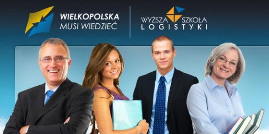 Źródło: Wyższa Szkoła Logistyki