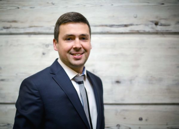 Łukasz Włoch, główny ekspert Ogólnopolskiego Centrum Rozliczania Kierowców. Źródło: OCRK Łukasz Włoch, główny ekspert Ogólnopolskiego Centrum Rozliczania Kierowców. Źródło: OCRK