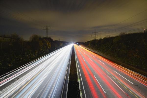 Logistyka w czasach elektrycznej rewolucji