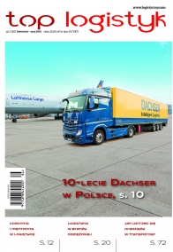 Top Logistyk 2/2016