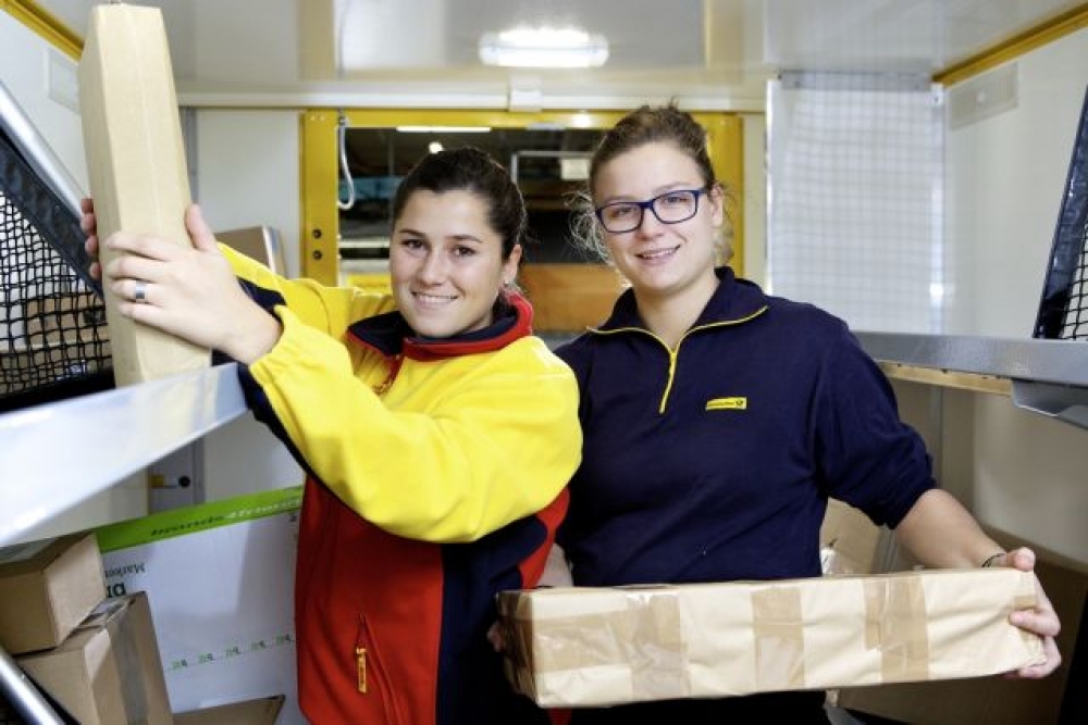 Grupa Deutsche Post DHL wydała coroczny, dwunasty już Raport o Społecznej Odpowiedzialności Biznesu