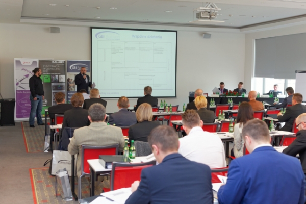 XIII edycja konferencji  WORLD CLASS MANUFACTURING za nami.