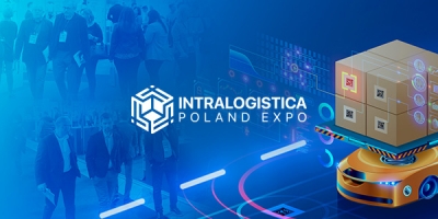 Targi Intralogistica Poland Expo 2024