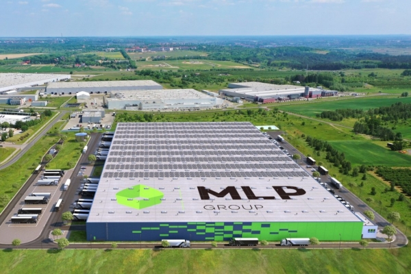 MLP Group otwiera się na Gorzów Wielkopolski