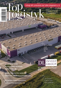 Top Logistyk 5/2020