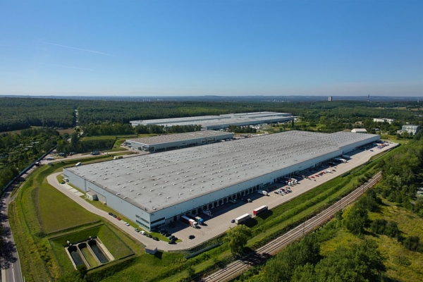 Honeywell otwiera fabrykę w Prologis Park Chorzów