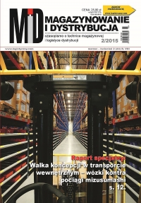 Magazynowanie i Dystrybucja 2/2015