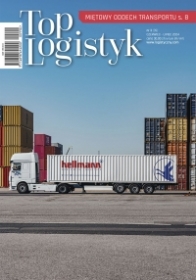 Top Logistyk 3/2024