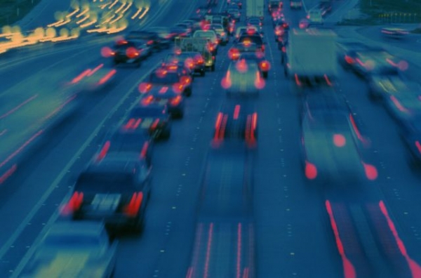 ROAD SAFETY 2016: dyskutowali o bezpieczeństwie