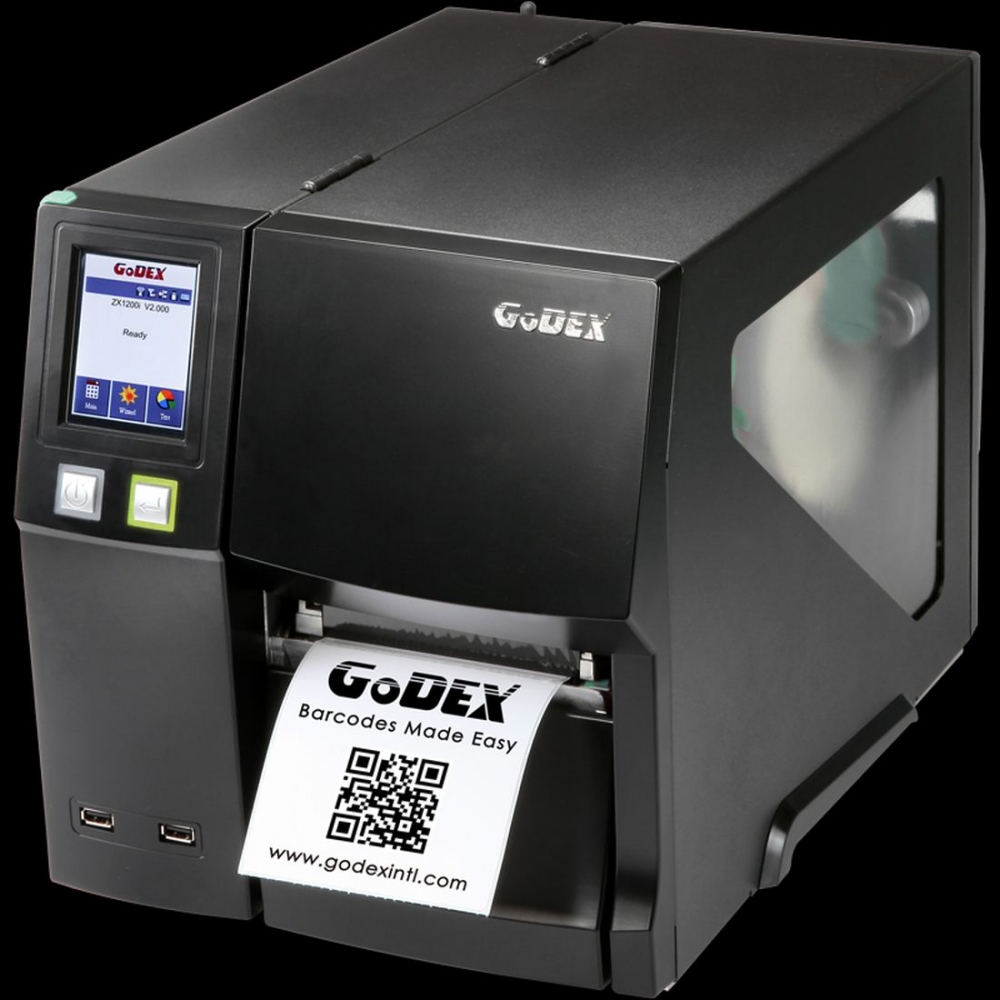 Godex ZX1600i: