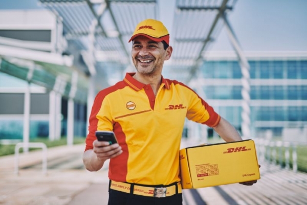 DHL Express doradza sprzedawcom internetowym