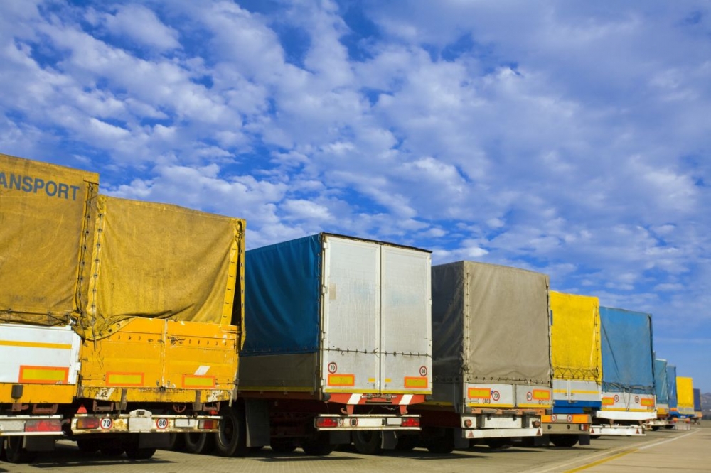 Branży transportowej grożą masowe bankructwa