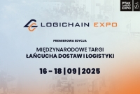 LogiChain Expo 2025*