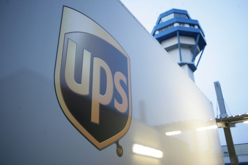 Zmiany personalne w UPS Polska