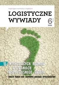 Logistyczne Wywiady 2023