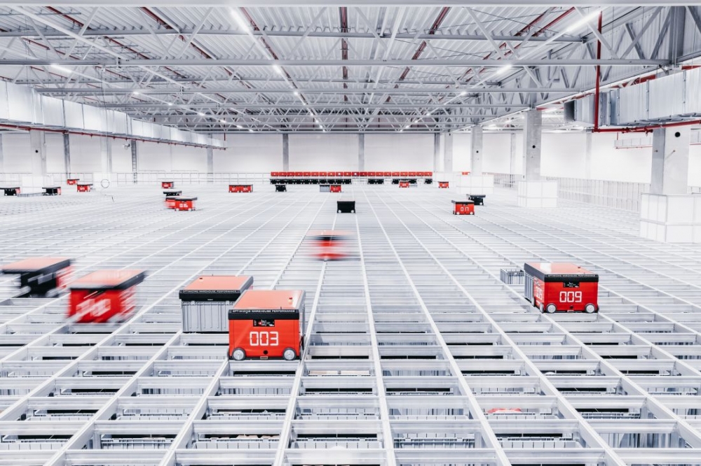Logistyka robi zwrot w kierunku ekologii