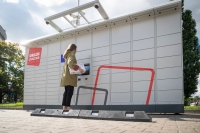 Automaty paczkowe Orlen