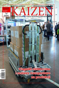 Kaizen 4/2014