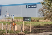 Logicor Serenity Park już otwarty