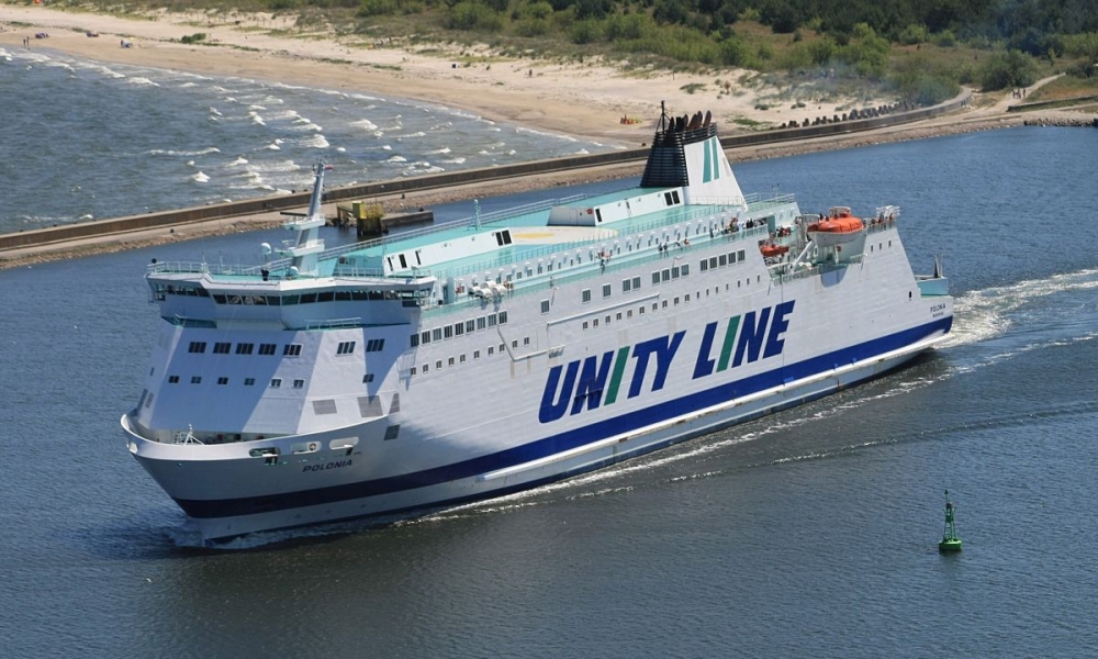 Port Bar kolejną inwestycją OT Logistics?