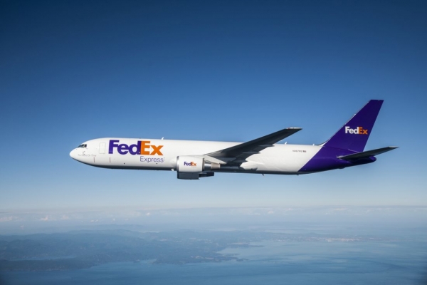 FedEx zacznie latać do kolejnych krajów
