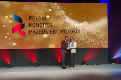 Kuehne+Nagel rzetelnym pracodawcą w Polsce