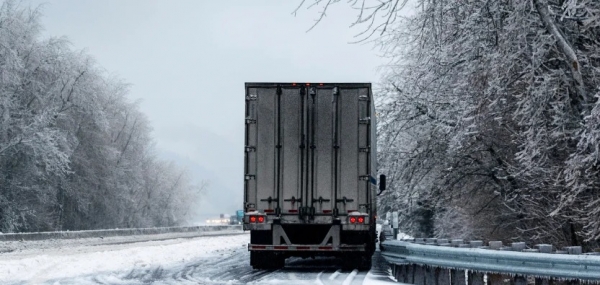 Wyższe opłaty drogowe w transporcie