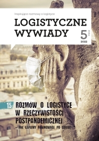 Logistyczne Wywiady 2022