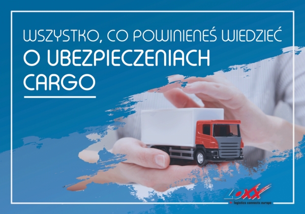 Poradnik ubezpieczającego cargo