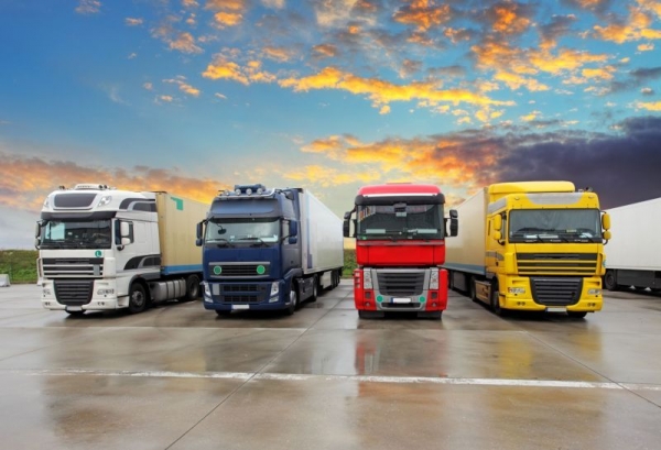 Raport: Transport Market Monitor