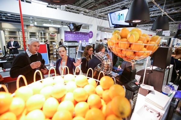 Targi RetailShow - wydarzenie dla branży handlowej