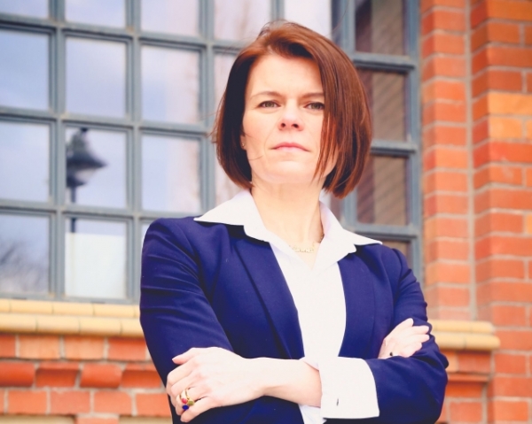 Polityka personalna w DB Schenker z nowym Dyrektorem