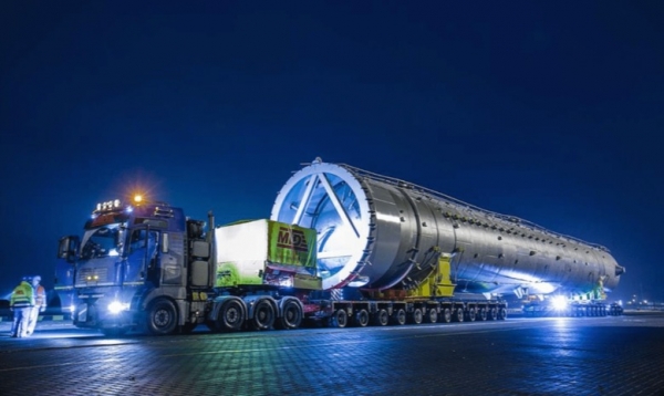 Nagroda za 120 ton